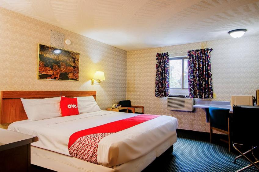King Bed - foto 13
