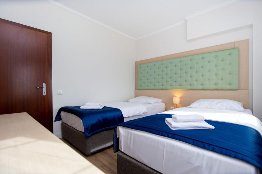 Hotel Princ- Standard Twin Room 206 - foto 48