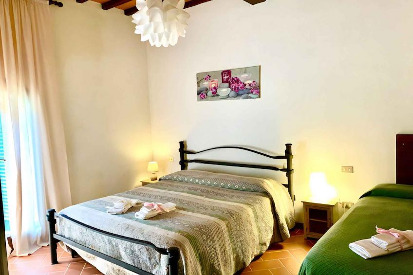 Holiday apartment Country House Vigna La Corte - BF-7DYT - foto 42