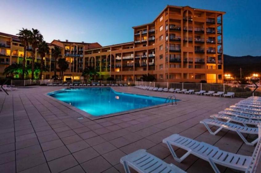 Résidence Mer & Golf Port Argelès - foto 9