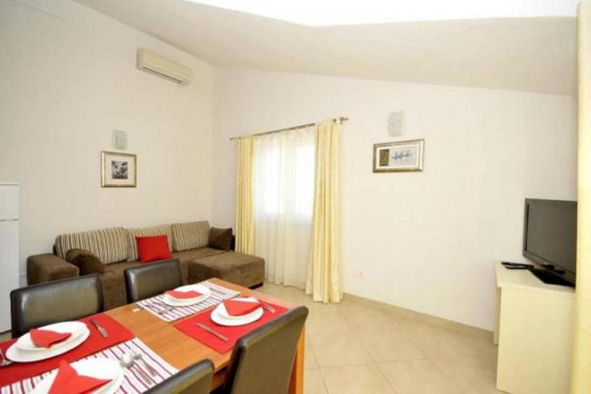 Apartments Villa Moonlight - Standard One Bedroom Apartment with Balcony (Alice) - foto 3