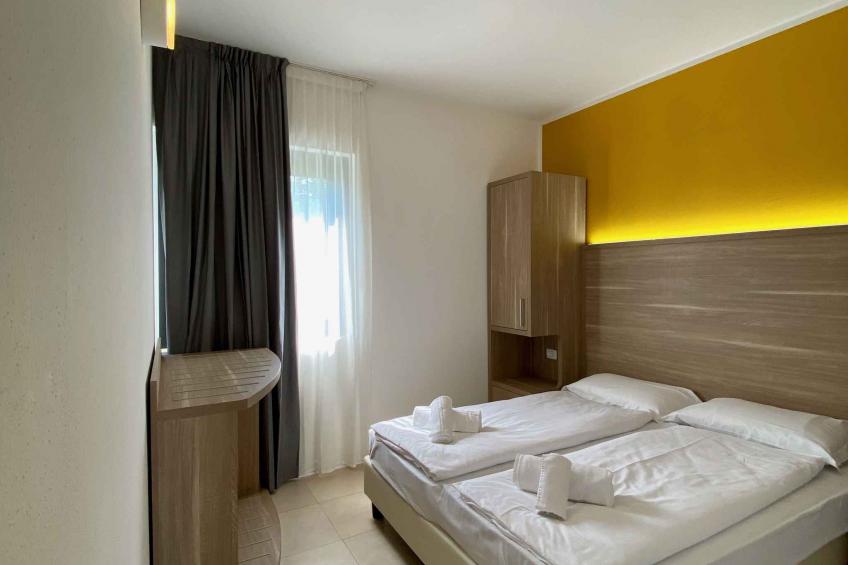 Ferienwohnung mit Ausserpool - BF-M5BVM - foto 16