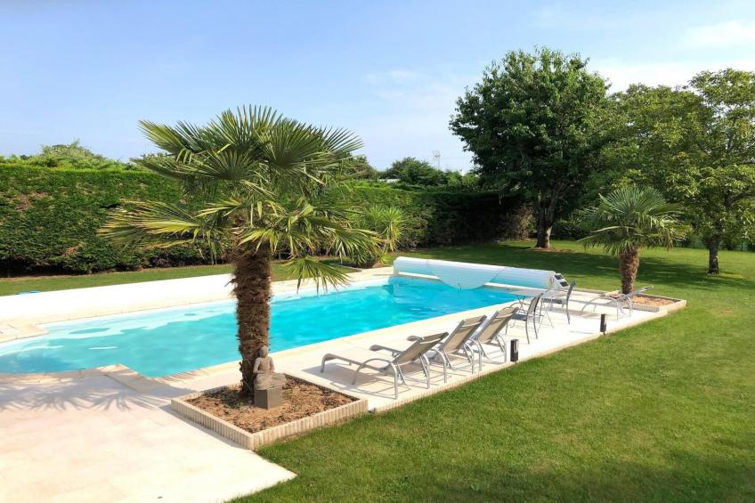 holiday home, Gouesnac'h| - foto 20