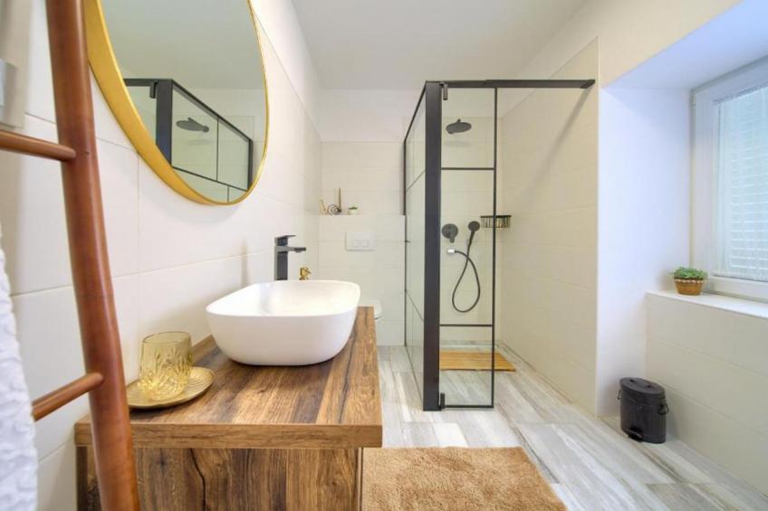 One-Bedroom Apartment With Terrace And Sea View - foto 9