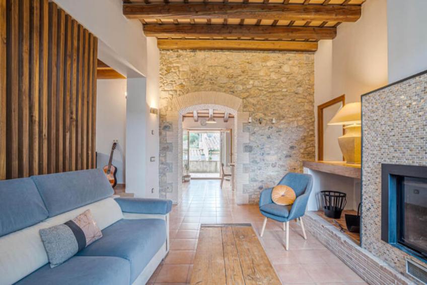 Mobil Home - Bungalow - Cottage à Boadella i les Escaules - foto 4