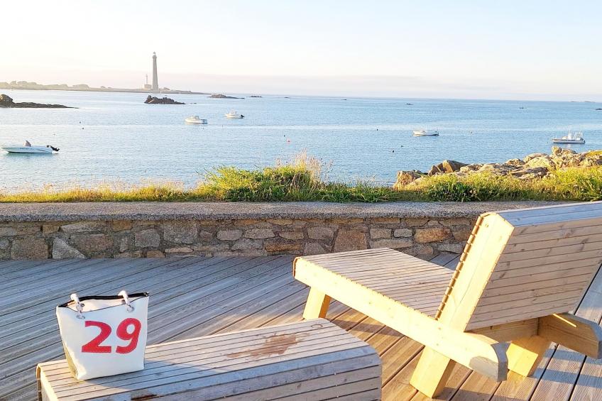 Doppelhaushälfte in Plouguerneau - foto 27