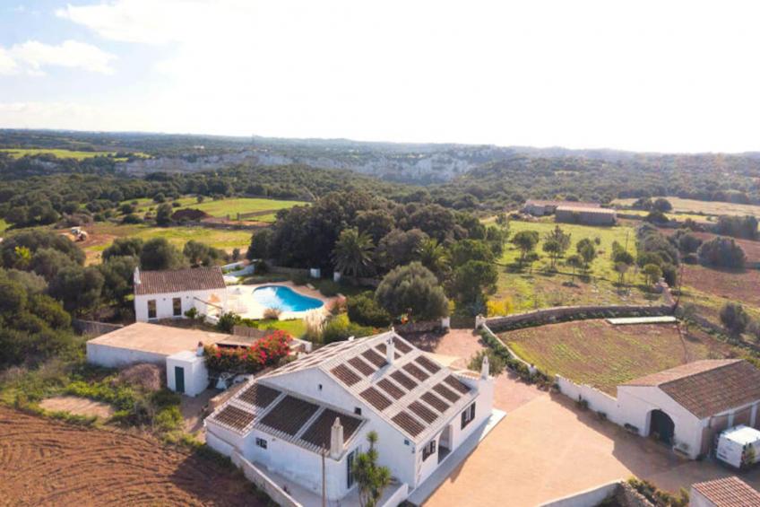 Maison à Cala Galdana - foto 27