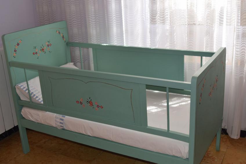 Fachwerkhaus "Casa Entera". - foto 12