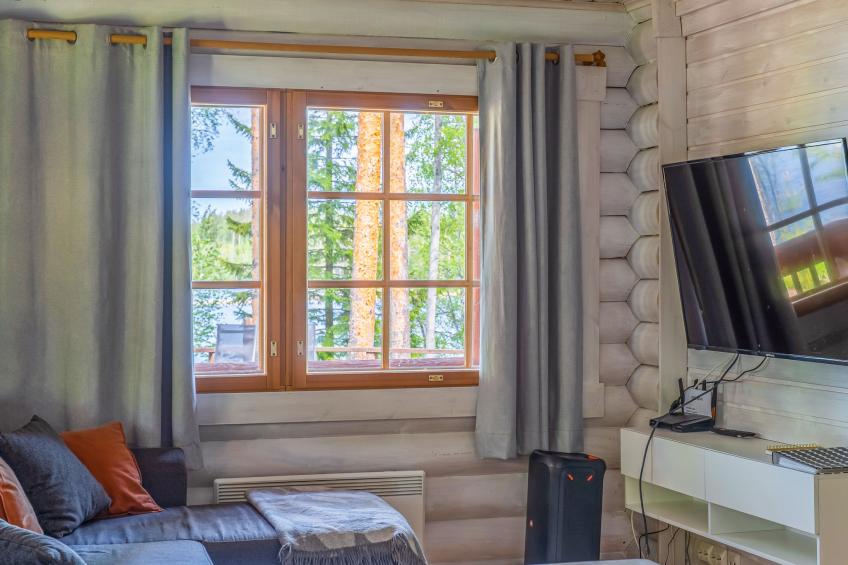 Villa joutsen - foto 12