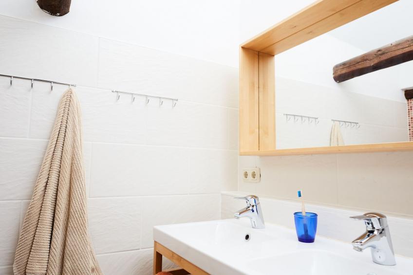 Fachwerkhaus mit Garten, Grill und Terrasse - foto 28