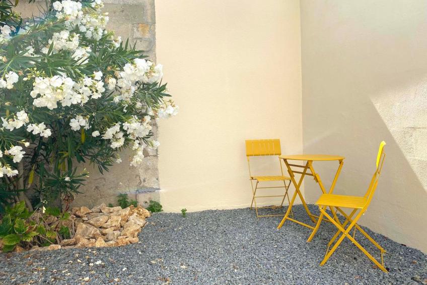 in Rochefort mit Garten und Terrasse - foto 10