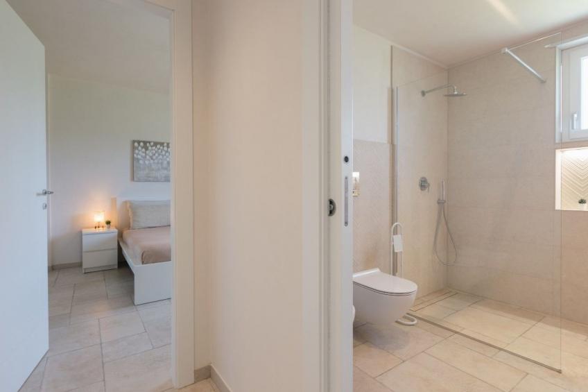 Villa Pallino mit Pool - foto 17