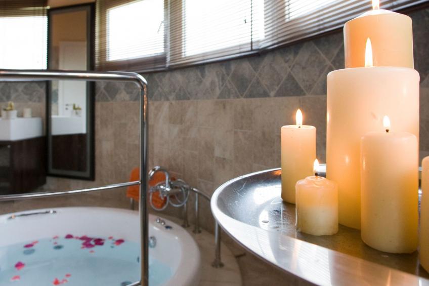 Villa Privilege Classic mit Tennisplatz - foto 32