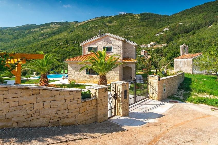 Villa Stonegate - foto 19