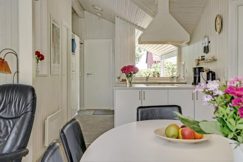 "Stasia" - 75m from the sea in Funen - foto 35