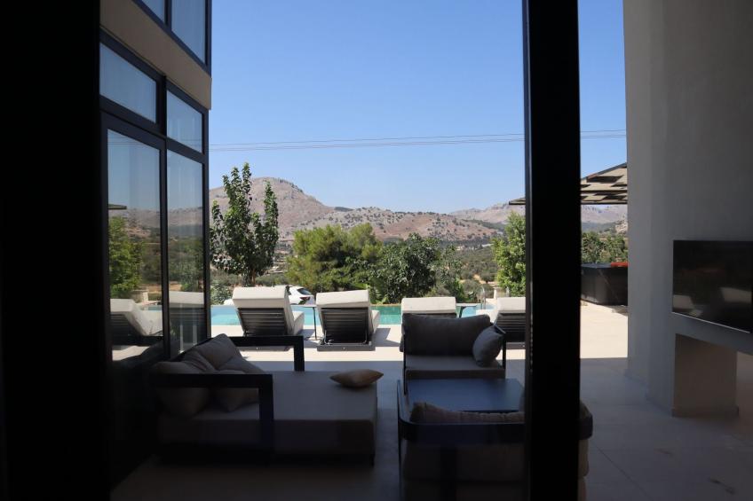 Trapezia Luxury Living -Garnet - foto 19