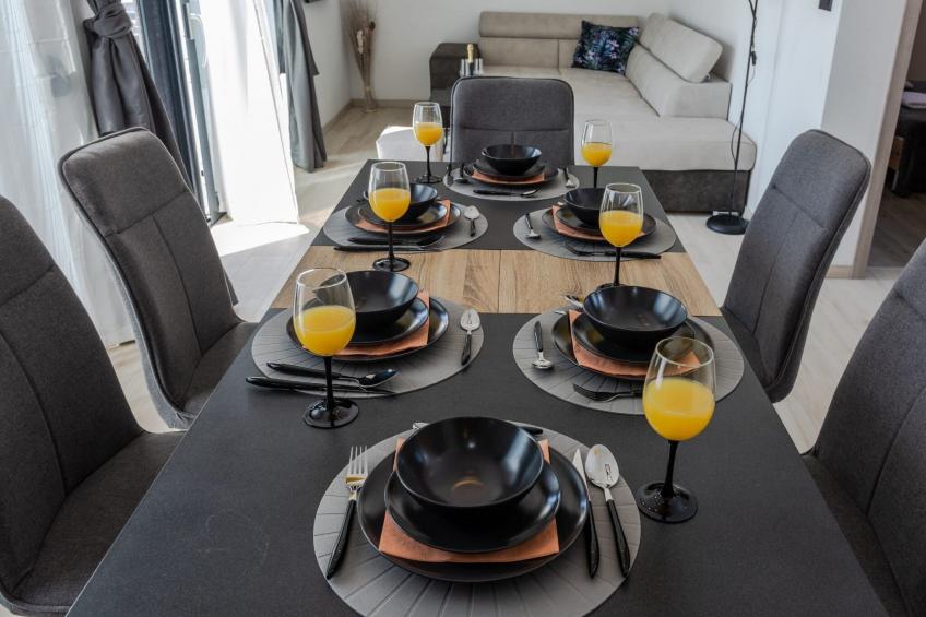 Villa Infinity - Six Bedroom Villa with Swimming Pool and Hot Tube - foto 4