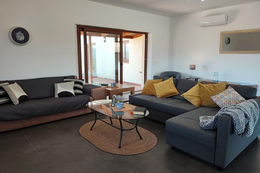 Villa Las Adelfas mit beheiztem Pool - foto 18