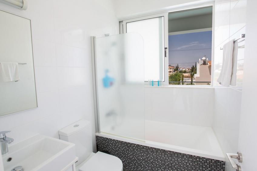 Protaras Greco Villa CCV1 mit beheiztem Pool - foto 19