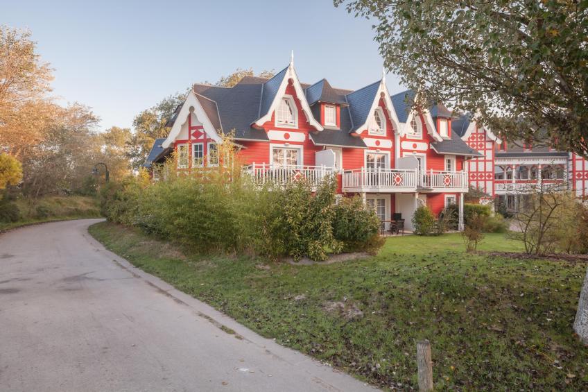 Pierre & Vacances Village Belle Dune Apartment 4 people - 1 bedroom - Terrace or balcony - foto 35