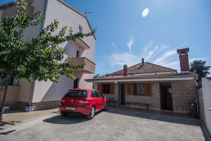 Vakantiewoning 100 m van de Adriatische Zee - VW-3F4Z - foto 3