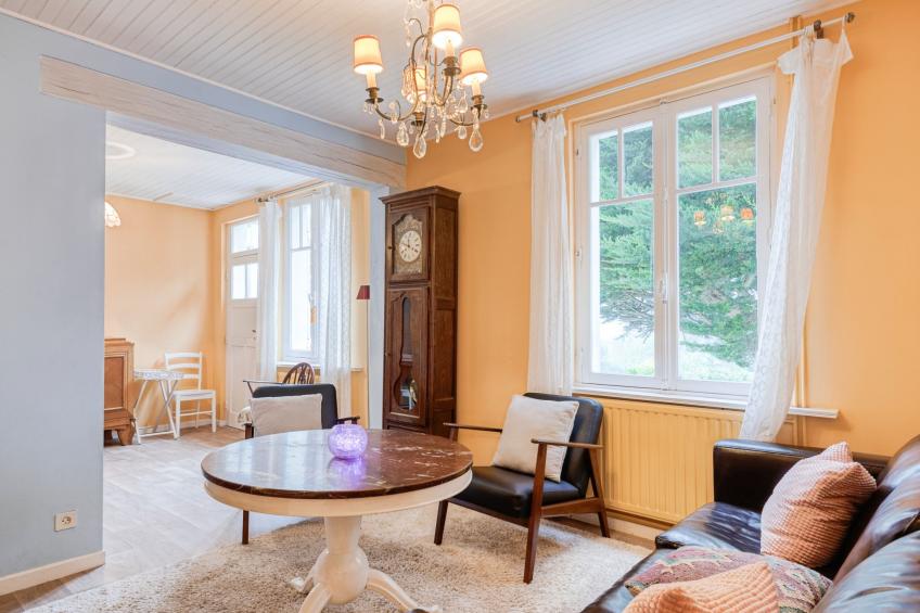 Maison Rose - foto 5