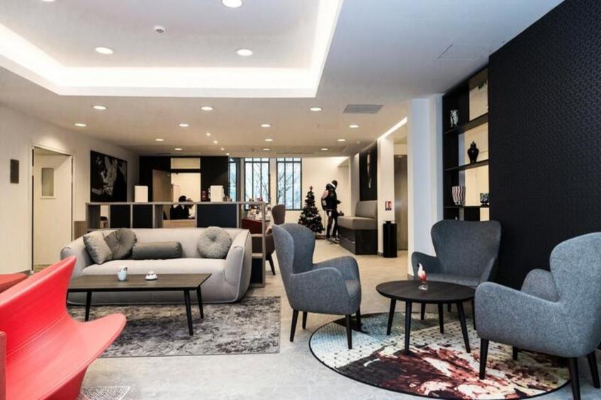 Appart'hôtel Odalys Montmartre - foto 7