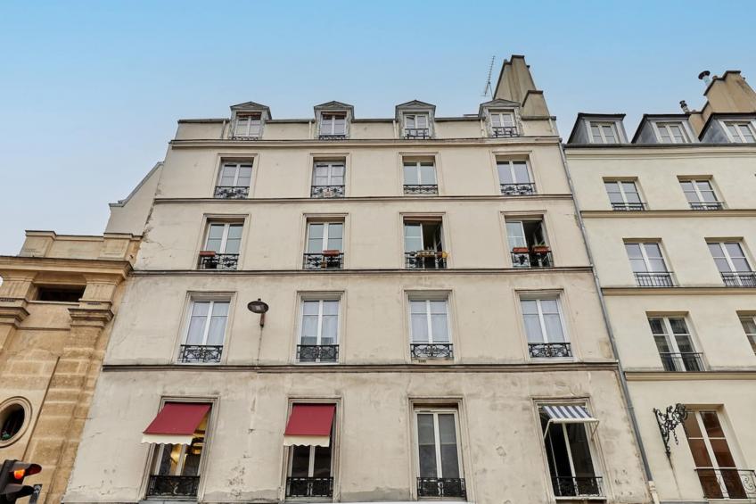 RUE DE CHARONNE - foto 13
