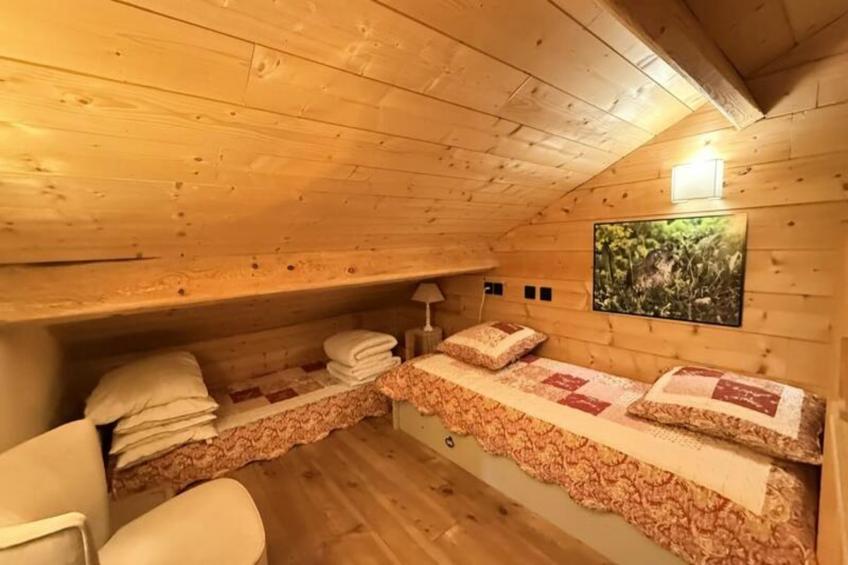 Bel Appartement Face Aux Pistes De Valberg - foto 18