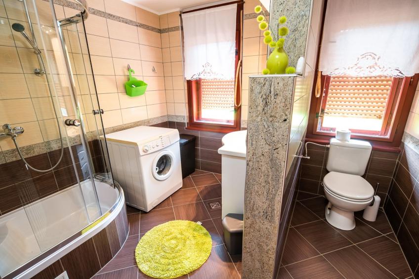 Bloomfield Retreat Country House with Sauna - Three Bedroom Country House - foto 32