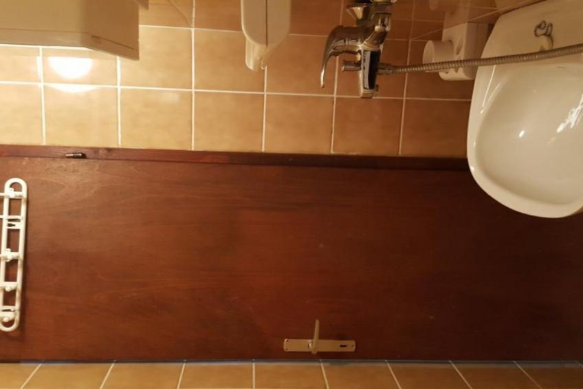 Comfortable Budva Rooms with Easy Access to Sveti Stefan - Double Room 3 - foto 20