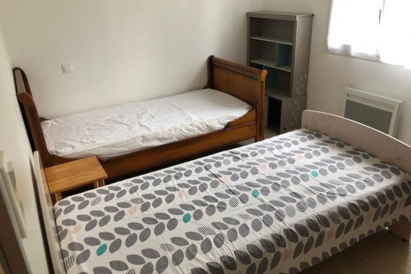 Neues 3-Zimmer-Pavillon mit Garage und Privatparkplatz - foto 4