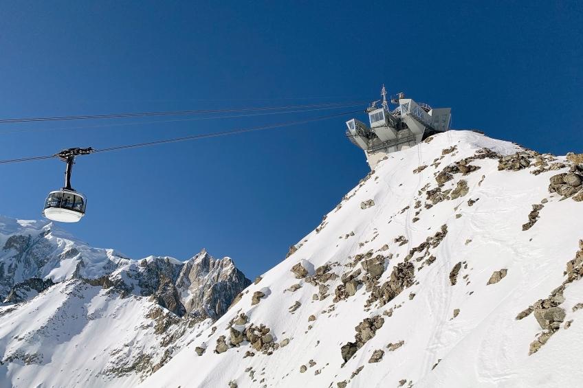 Lovely Flat In Courmayeur - foto 27