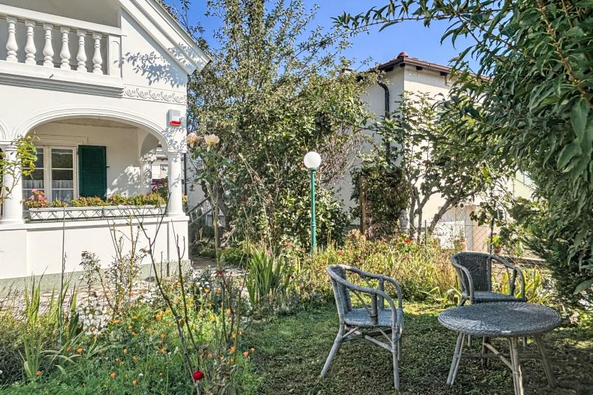 Großmutters Ferienhaus - foto 22