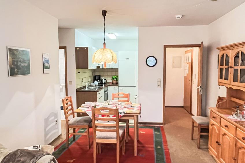 Haus Sonnenmatt - foto 22