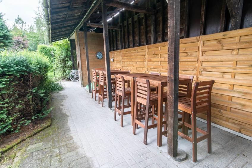 Gemütliches Haus mit eingezäuntem Garten - foto 19