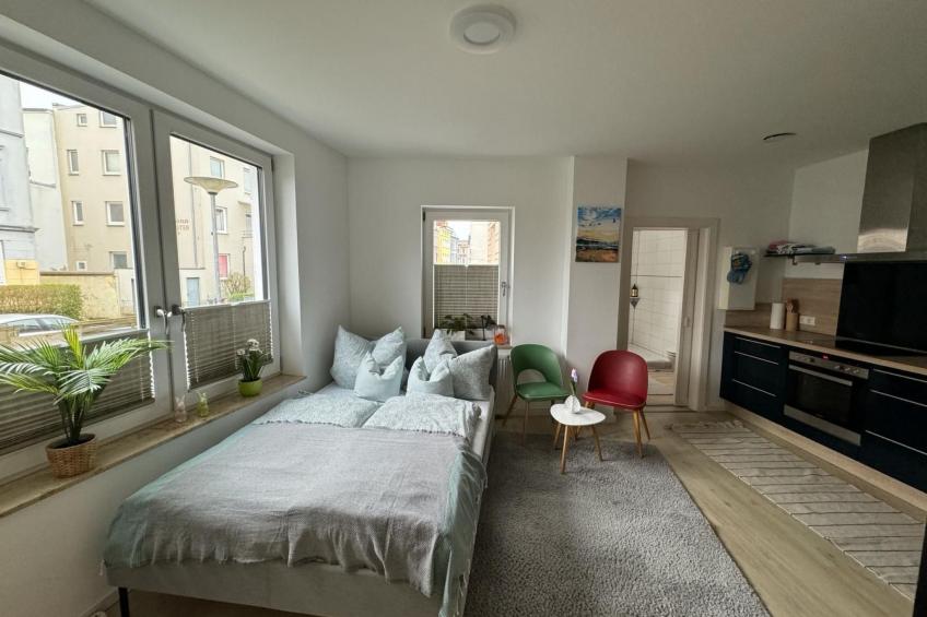 Appartement in Holstentor Nord - foto 13