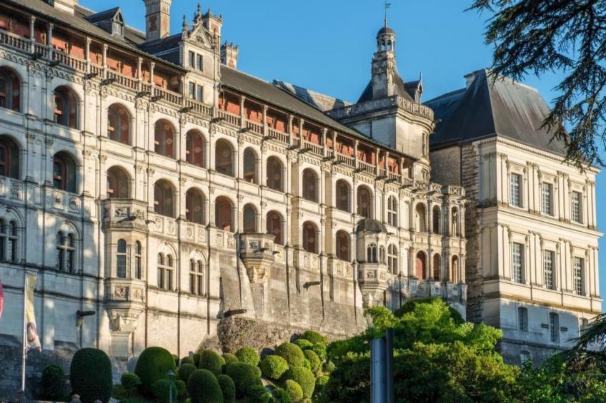 Wohnung im Herzen des Zentrums von Blois - foto 31