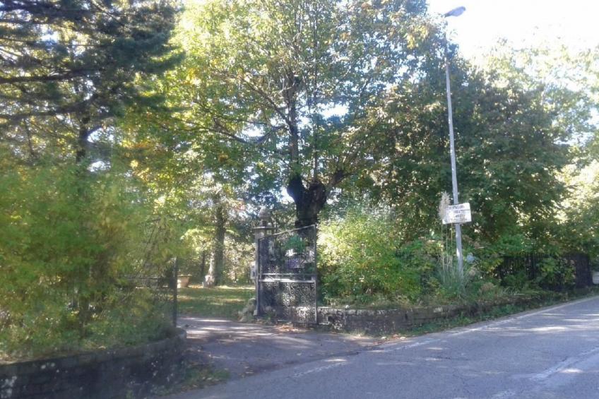 Wohnung in Borzonasca mit Garten und Grill - foto 6