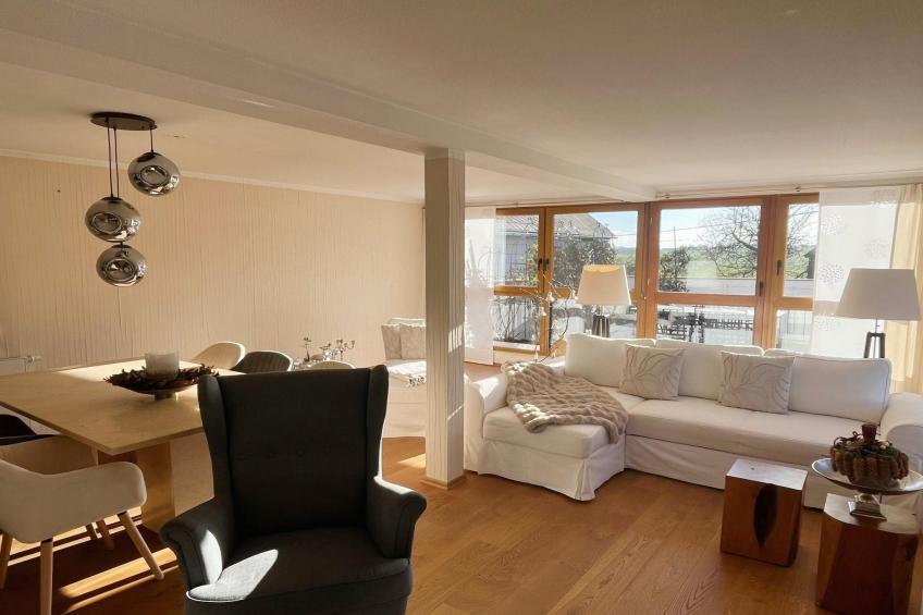 Lieblingsplatz Appartement