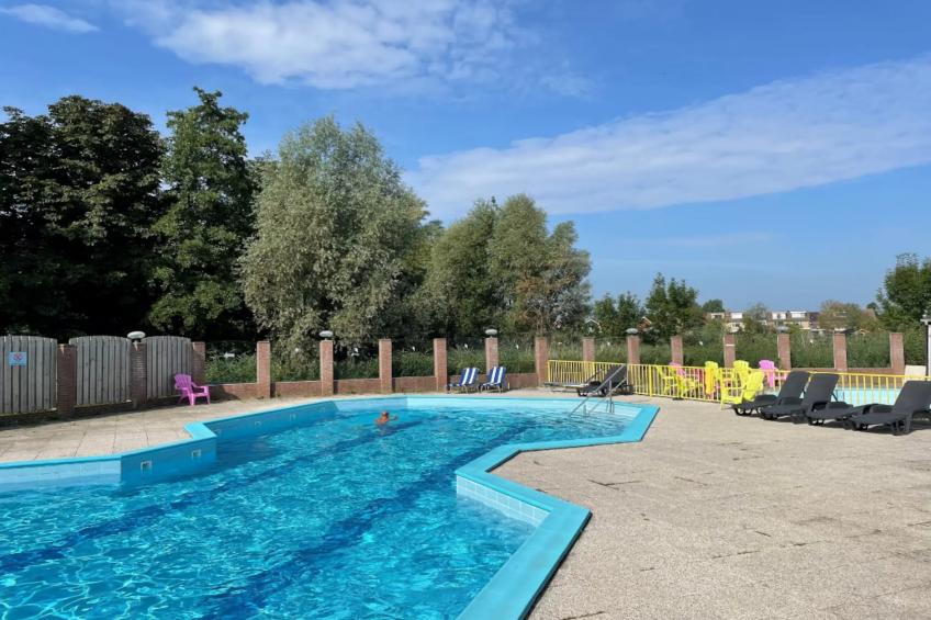 Zon in de duinen - 33 - foto 11