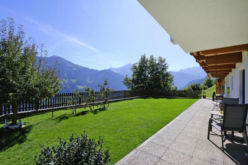 Appartementenhuis, Hippach im Zillertal - Type B - foto 13
