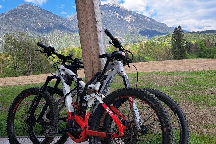 Obermöschach 13 - foto 17