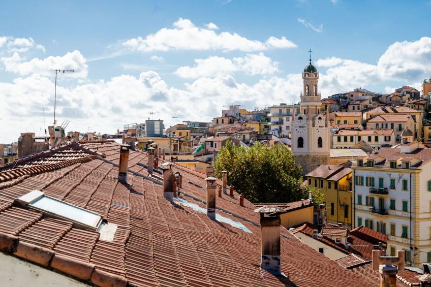 Terrazza su Sanremo - foto 28