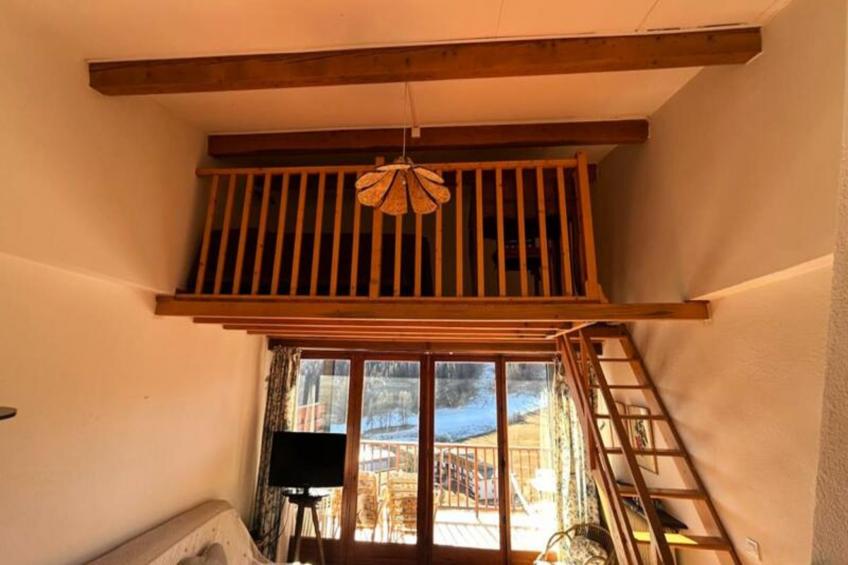 06cn : Appartement 8-10 Personnes Avec Terrasse - foto 8