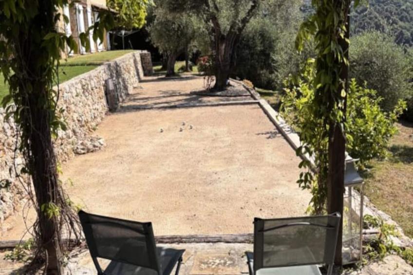 Plen Souleu Villa Haut Standing, Piscine, Jacuzzi, Sauna, Airco By Sunset - foto 4