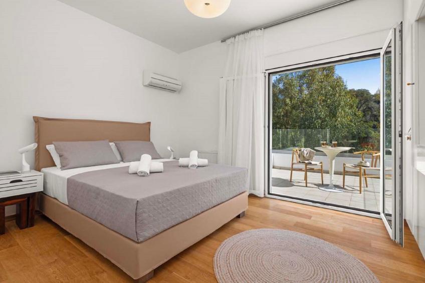 "Adamas Villa Rhodos" - foto 26