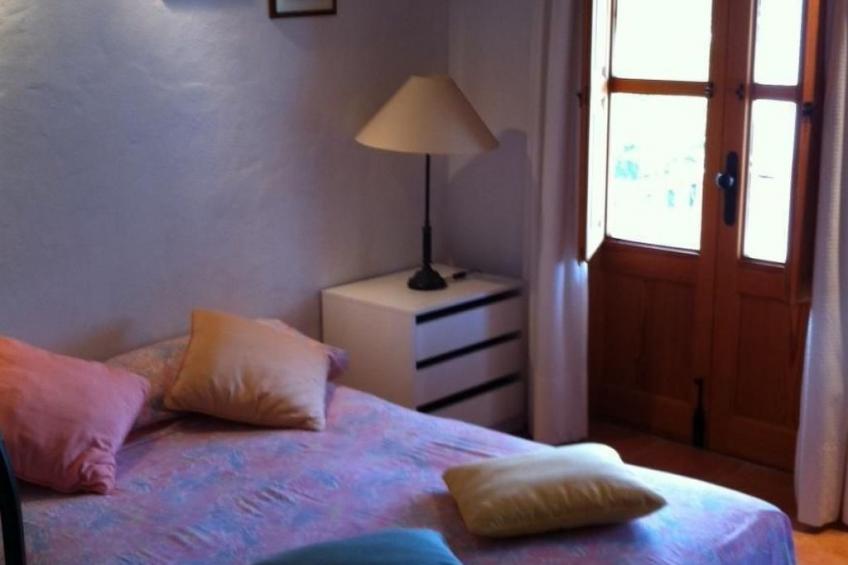 Renoviertes Ferienhaus in Sant Carles De Peralta mit Eigenem Pool - foto 10