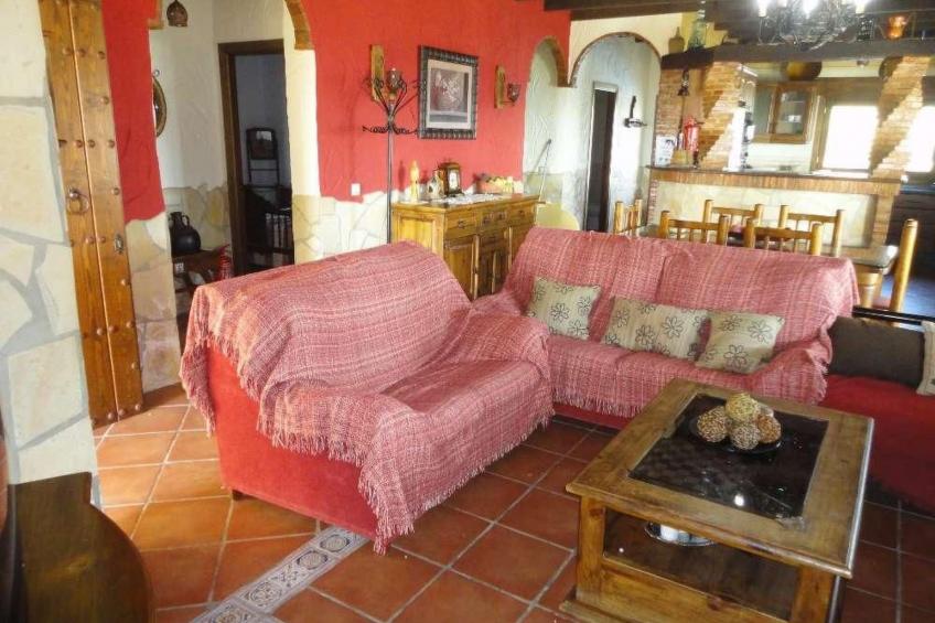 Rancho los Cuñaos - foto 7