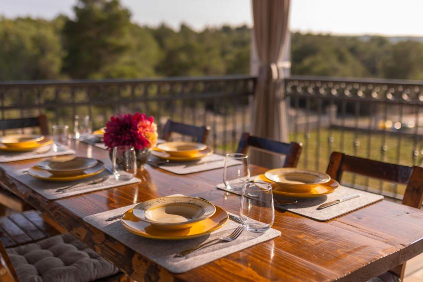 Villa FarAway in Dubrava kod Sibenik - foto 38